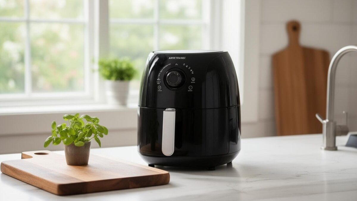 Air Fryer Buying Guide: Basket or Oven Style, Capacity and Power